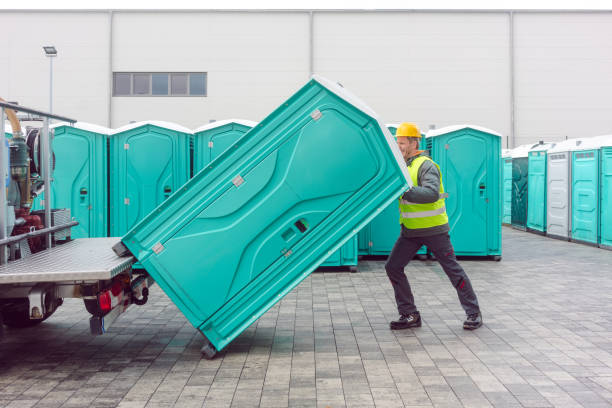 Best Emergency porta potty rental  in Center Point, IA