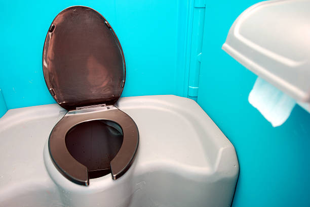 Center Point, IA porta potty rental Company
