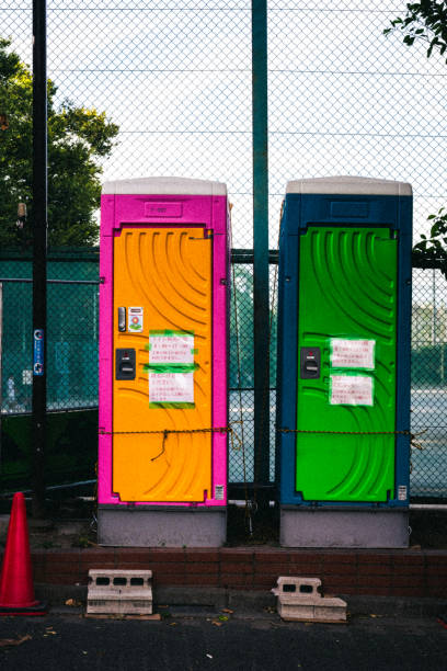Best Porta potty cleaning services  in Center Point, IA