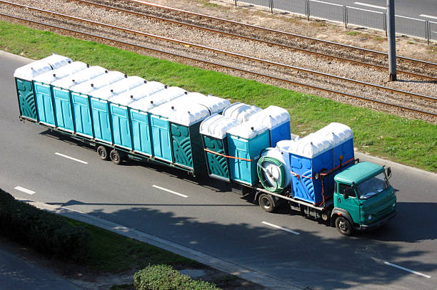 Portable Toilet Options We Offer in Center Point, IA